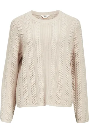 Object Dziergany Sweter
