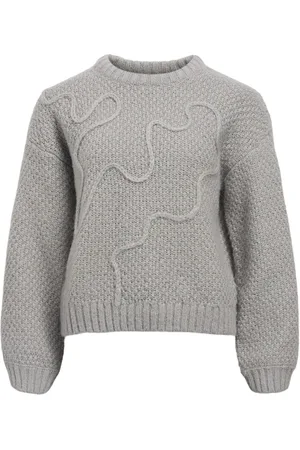 Object Dziergany Sweter
