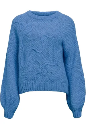Object Dziergany Sweter