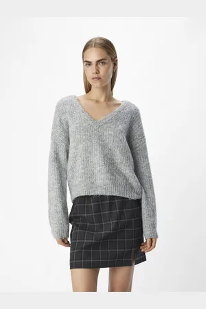 Object Dziergany Sweter