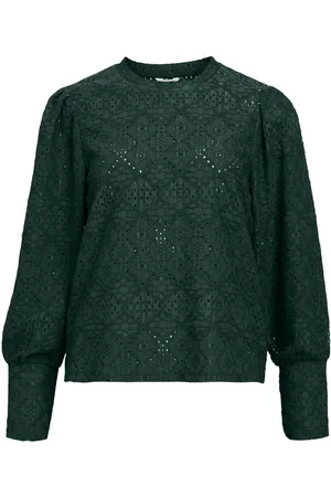 Object Objfeodora Top