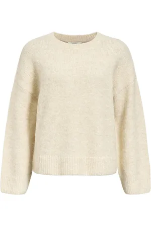 Object Sweter Z Dzianiny