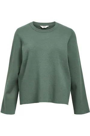 Object Sweter Z Dzianiny