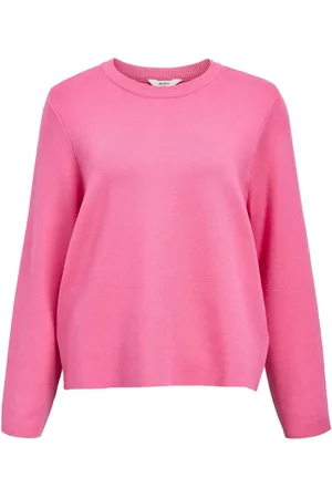Object Sweter Z Dzianiny