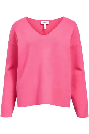 Object Sweter Z Dzianiny
