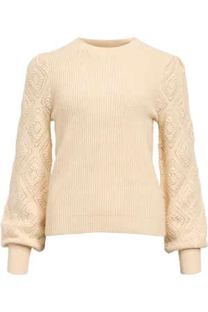 Object Dziergany Sweter