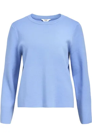 Object Sweter Z Dzianiny