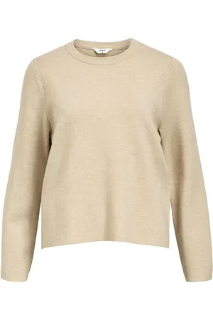 Object Sweter Z Dzianiny