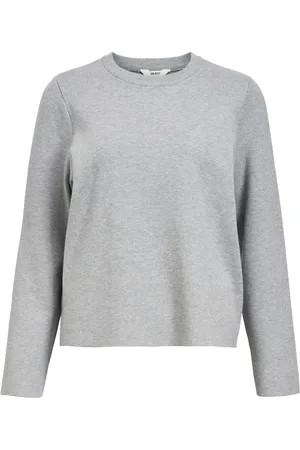 Object Sweter Z Dzianiny