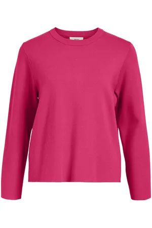 Object Sweter Z Dzianiny