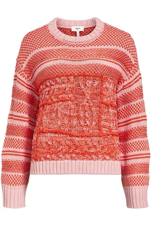 Object Sweter Z Dzianiny