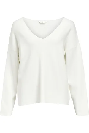 Object Sweter Z Dzianiny