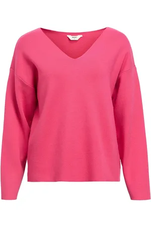 Object Sweter Z Dzianiny
