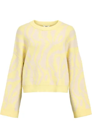 Object Dziergany Sweter