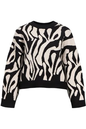 Object Dziergany Sweter
