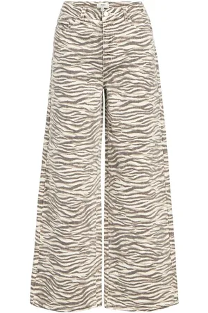 Object Jeansy Wide Fit