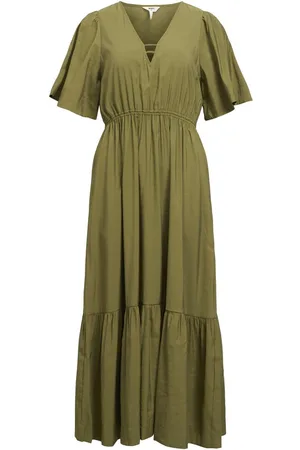Object Sukienka Maxi