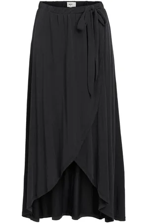 Object Objannie Maxi Skirt