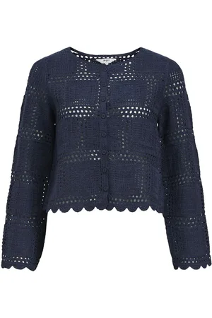 Object Knitted Cardigan