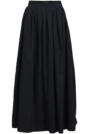 Object A-line Maxi Skirt