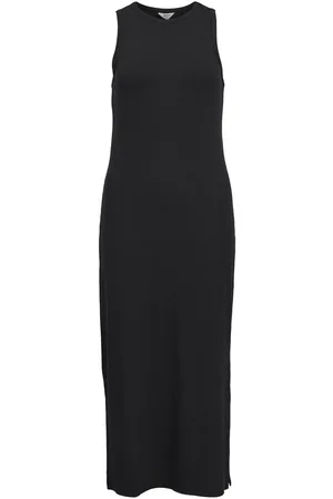 Object Ribbed Maxi Dress