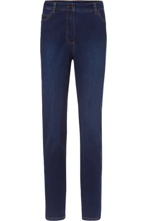 Olsen Spodnie damskie Basic 14000122