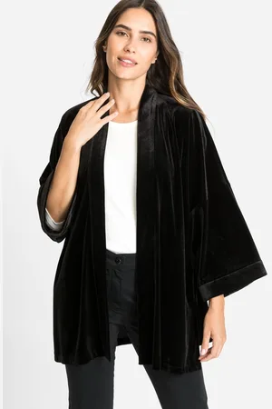 Olsen Kimono damskie - Festive Spirit