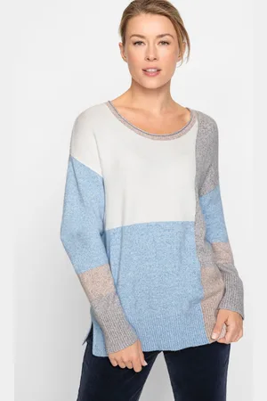 Olsen Sweter damski Cora - Classy Sport