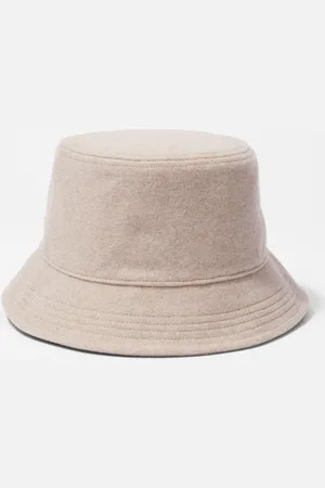 & OTHER STORIES Wool-Felt Bucket Hat