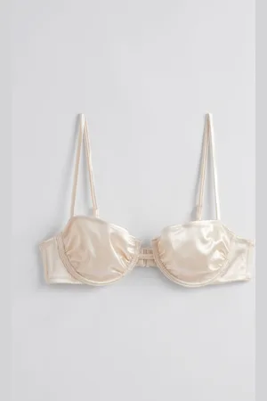 & OTHER STORIES Underwire Bikini Top