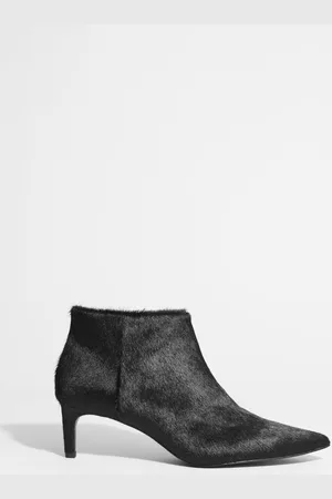 & OTHER STORIES Heeled Ankle Boots