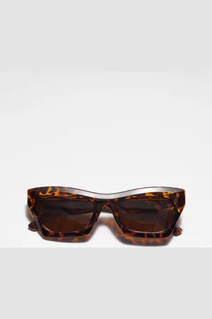 & OTHER STORIES Classic Cat-Eye Sunglasses