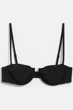 & OTHER STORIES Underwire Bikini Top
