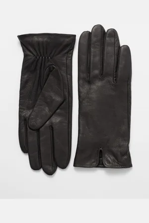 & OTHER STORIES Leather Gloves