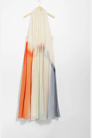 & OTHER STORIES Sleeveless Maxi Dress