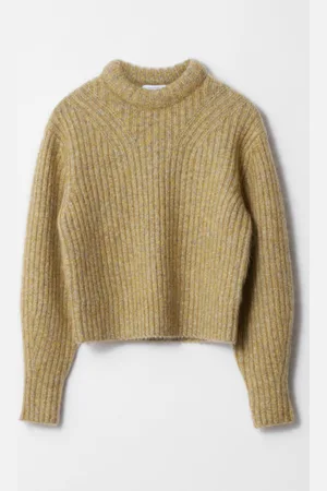 & OTHER STORIES Rib-Knit Jumper