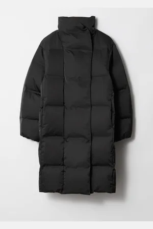 & OTHER STORIES Padded Coat