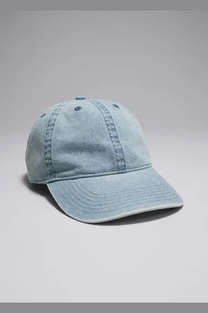 & OTHER STORIES Denim Baseball Cap