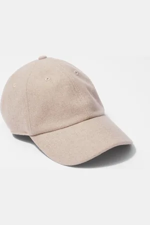 & OTHER STORIES Felt Baseball Cap