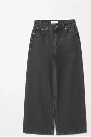 & OTHER STORIES Relaxed Wide-Leg Jeans