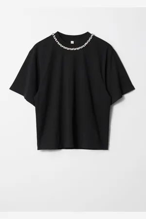 & OTHER STORIES Embellished T-Shirt