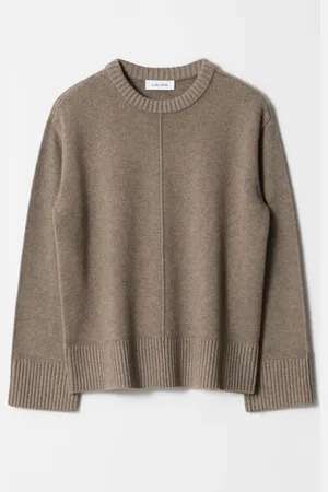 & OTHER STORIES Oversized Knit Jumper