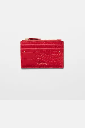 & OTHER STORIES Classic Leather Cardholder