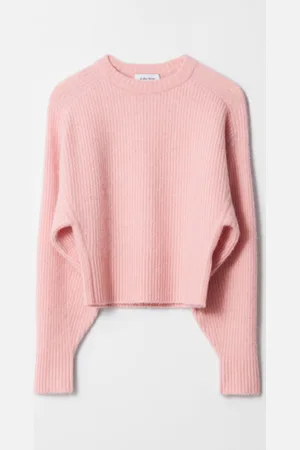 & OTHER STORIES Rib-Knit Jumper