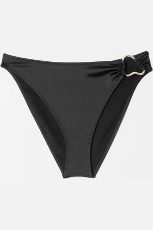 & OTHER STORIES Buckle-Detail Bikini Briefs