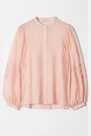 & OTHER STORIES Voluminous Sleeve Blouse