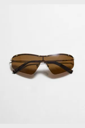 & OTHER STORIES Rimless Sunglasses