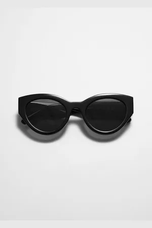 & OTHER STORIES Cat-Eye Sunglasses