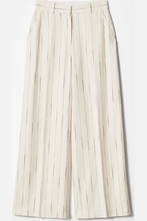 & OTHER STORIES Wide Tailored Trousers