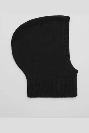 & OTHER STORIES Fitted Cashmere Hood